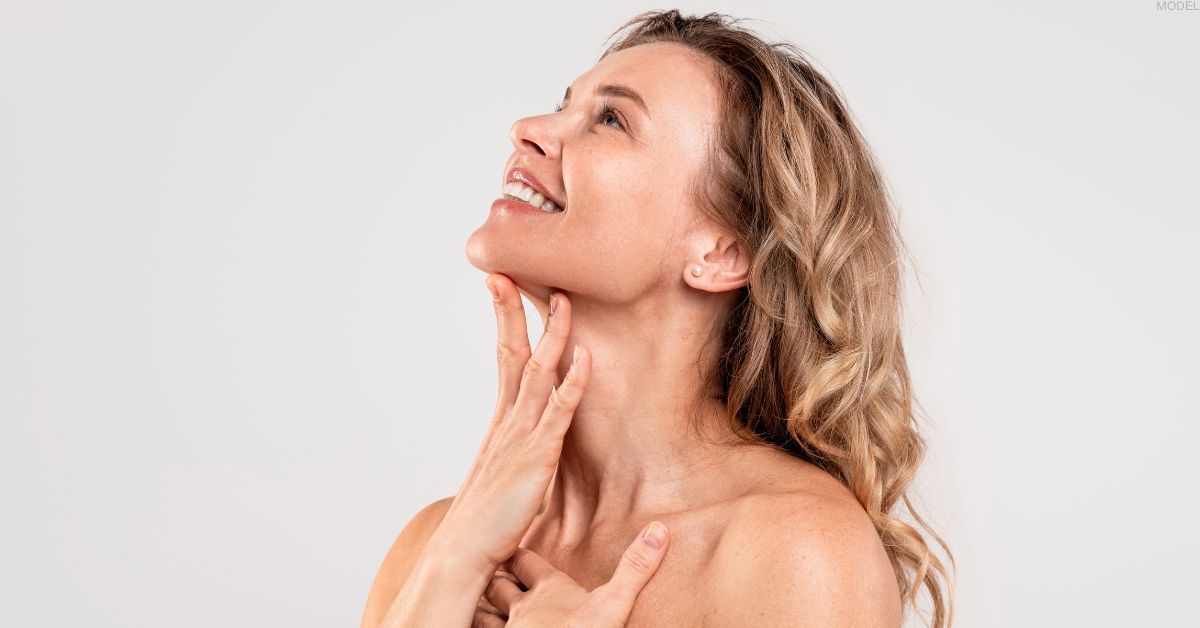 6 Benefits Of Renuvion Skin Tightening Advanced Plastic Surgery