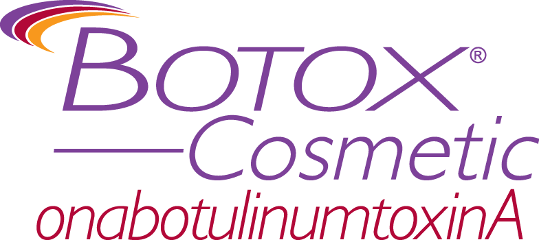 BOTOX logo