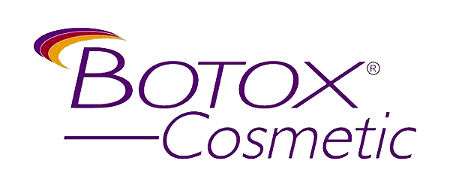 Botox Cosmetic logo