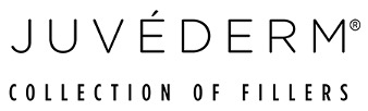 Juvederm Collection of Fillers logo